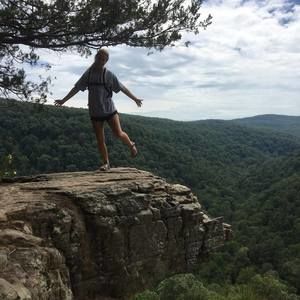 Meet your Posher, Maxine